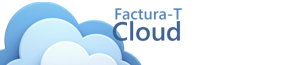 Cloud Factura-T